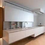 Carrera De La Virgen Boutique Apartments