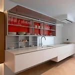 Carrera De La Virgen Boutique Apartments