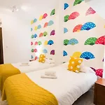 Apartamentos Gracia