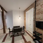 Apartamentos Mesones Catedral