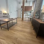 Apartamentos Mesones Catedral