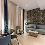 Bibo Suites Marques De Falces