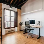 Dreamstay - Oficios Apartamento