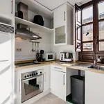 Dreamstay - Oficios Apartamento