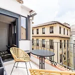 Bibrambla Suites Granada
