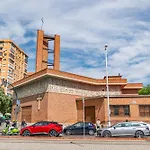 Apartamento Turismo Granada