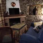 Casa Fuensanta balcón al mar de la Alpujarra