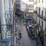 Apartamentos Elvira 21