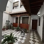 Apartamentos Granada Centro
