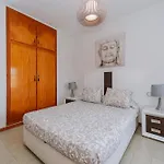 Apartamento Con La Playa A 200 Metros