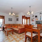Apartamento Con La Playa A 200 Metros