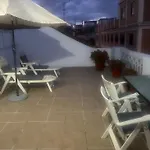 Loft Wifi Centro Espectacular Terraza Con Todos Los Servicios