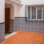 Qh Hornillo De Cartuja
