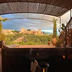 La Casa Juanranas