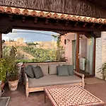 La Casa Juanranas
