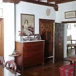 Holiday Home Carmen Del Agua