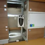 Apartamento Juan Pablo II