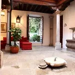 Hotel Carmen De Santa Ines
