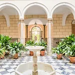 Apartamento Garcia Lorca Granada