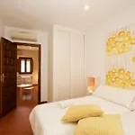 Apartamentos Inside la Corrala