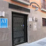 Apartamentos Turísticos Las Nieves