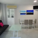 Apartamento Juan Pablo II