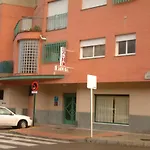 Hostal Camino Real