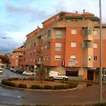 Hostal Camino Real