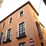 Alma San Jeronimo