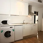 Apartamento Gran Capitan