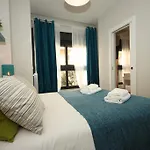 Apartamento Gran Capitan