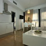 Apartamento Gran Capitan