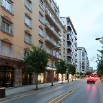 Apartamento Lope De Vega 4