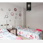 Apartamento Lope De Vega 4