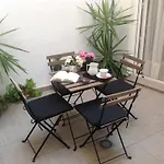Lozano Design Apartment