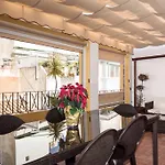 Apartamento Terraza en Paz