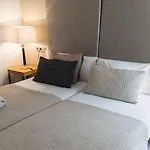 Apartamentos La Magdalena