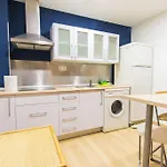 Apartamentos Emperatriz
