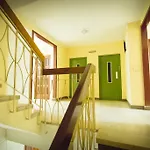 Apartamentos Emperatriz
