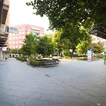 Apartamentos Emperatriz