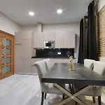 Suites Gran Via Capilla Real