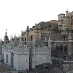 Suites Gran Via Capilla Real