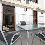 Apartamento Hornillo