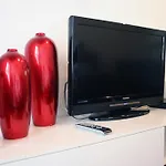 Apartamento Vieja Fabrica