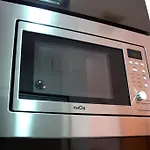 Apartamento Vieja Fabrica
