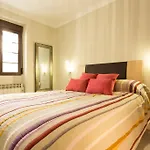 Apartamentos Pedro Antonio De Alarcon