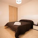 Apartamento Completo Parra Alta II