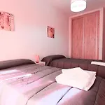 Apartamento Completo Parra Alta II