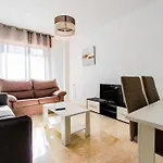 Apartamento Completo Parra Alta II