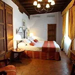Hotel Carmen De Santa Ines